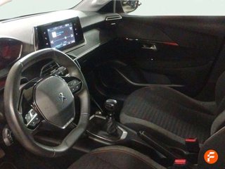 Peugeot 208 PureTech 73kW (100CV) Allure