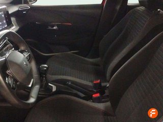 Peugeot 208 PureTech 73kW (100CV) Allure