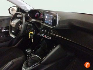 Peugeot 208 PureTech 73kW (100CV) Allure