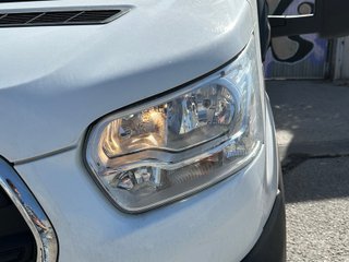 Ford TRANSIT 350 96kW L4 Trend Propulsion Trasera (2020)