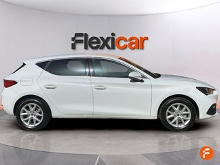 Seat Leon 1.5 eTSI 85kW DSG-7 Style XL