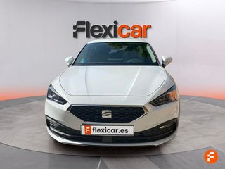 Seat Leon 1.5 eTSI 85kW DSG-7 Style XL