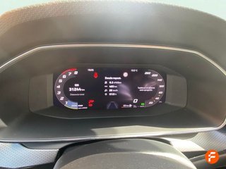 Seat Leon 1.5 eTSI 85kW DSG-7 Style XL