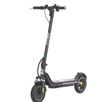 patinete electrico urbanglide 100evo