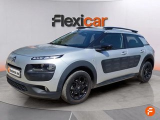 Citroën C4 Cactus PureTech 81KW (110CV) S&S Feel