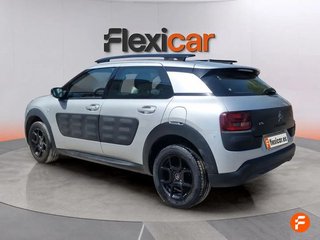 Citroën C4 Cactus PureTech 81KW (110CV) S&S Feel