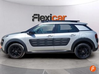 Citroën C4 Cactus PureTech 81KW (110CV) S&S Feel
