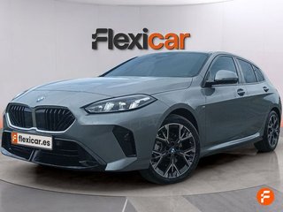 BMW Serie 1 120d