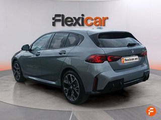 BMW Serie 1 120d