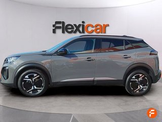 Peugeot 2008 Allure Pack Puretech 100 S&S 6 Vel. MAN