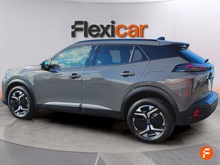 Peugeot 2008 Allure Pack Puretech 100 S&S 6 Vel. MAN