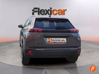Peugeot 2008 Allure Pack Puretech 100 S&S 6 Vel. MAN