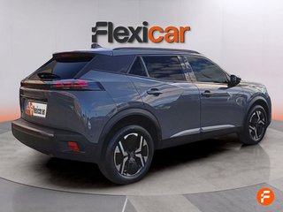 Peugeot 2008 Allure Pack Puretech 100 S&S 6 Vel. MAN