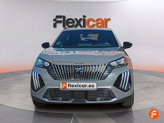 Peugeot 2008 Allure Pack Puretech 100 S&S 6 Vel. MAN