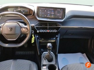 Peugeot 2008 Allure Pack Puretech 100 S&S 6 Vel. MAN