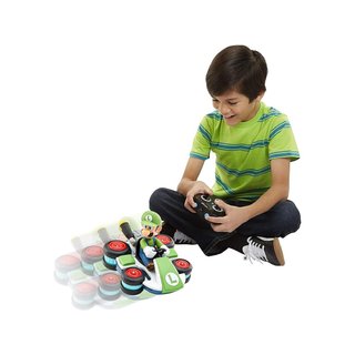 - Nintendo Super Mario Radio Control Luigi