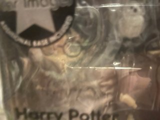 Figura Harry Potter Nendoroid 999 edición Especial