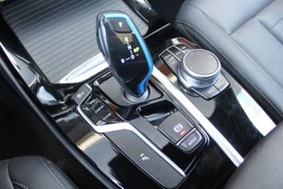 BMW IX3 80 kWh (2021)