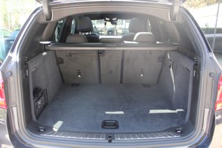 BMW IX3 80 kWh (2021)
