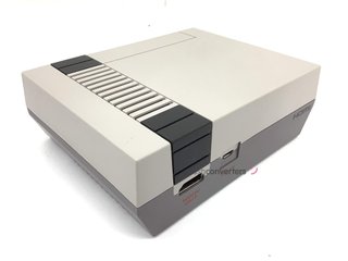 nintendo nes mini
