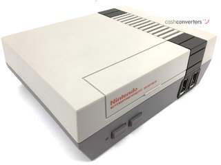 nintendo nes mini