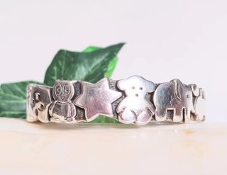 Pulsera Tous Animalandia
