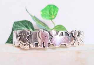 Pulsera Tous Animalandia
