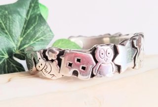 Pulsera Tous Animalandia