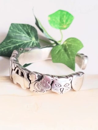 Pulsera Tous Animalandia