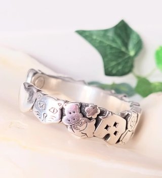Pulsera Tous Animalandia
