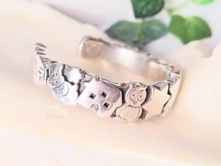 Pulsera Tous Animalandia
