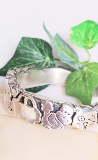 Pulsera Tous Animalandia