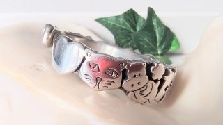 Pulsera Tous Animalandia