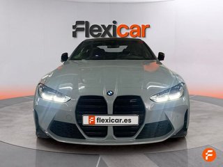 BMW Serie 4 M4 Competition