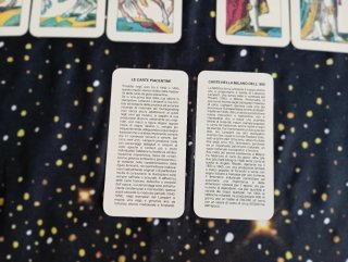 Cartas Italianas Piacentine, Modiano