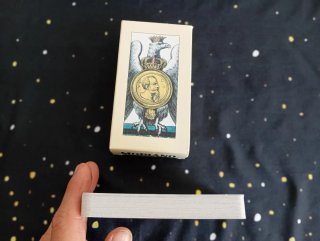 Cartas Italianas Piacentine, Modiano