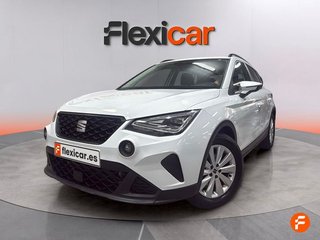 Seat Arona 1.0 TSI 85kW (115CV) DSG Style XL