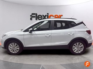 Seat Arona 1.0 TSI 85kW (115CV) DSG Style XL