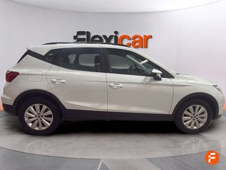 Seat Arona 1.0 TSI 85kW (115CV) DSG Style XL