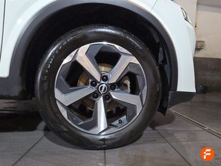 Nissan Qashqai DIG-T 103kW N-Connecta