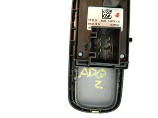 MANDO ELEVALUNAS DELANTERO IZQUIERDO FORD FIESTA