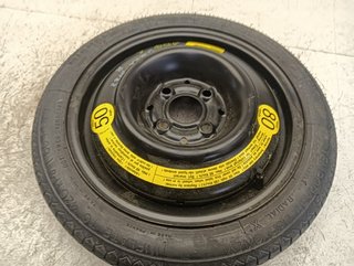 RUEDA DE REPUESTO SEAT IBIZA (6K1) AGR