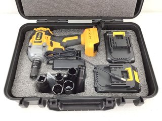 taladro a bateria otros ctiw-w21v