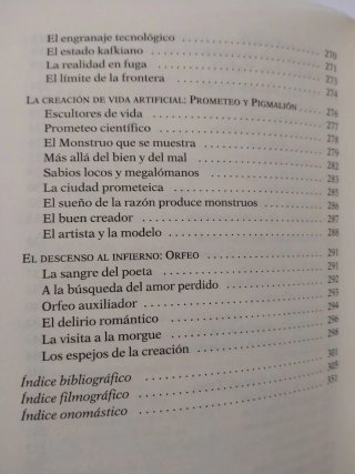 Libro Cine La Semilla Inmortal J. Balló y X. Pérez