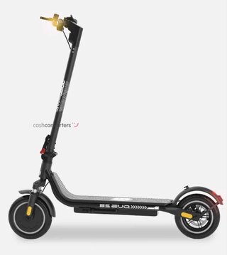patinete electrico urbanglide 85evo