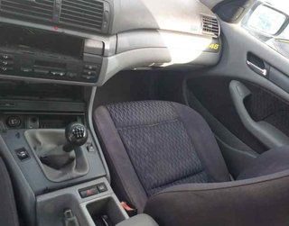 Airbag del der bmw 236868 serie berlina (e46) 320d
