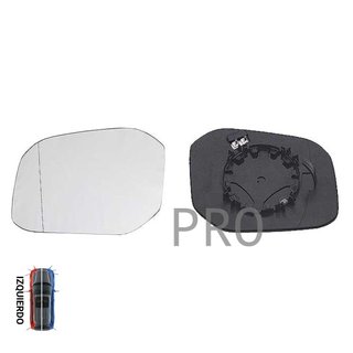 Cristal+Base Asférico Térmico - Izquierdo - Volkswagen VW Caddy (2015-2020)