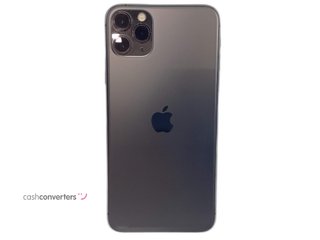 apple iphone 11 pro max 256gb