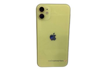 apple iphone 11 64gb
