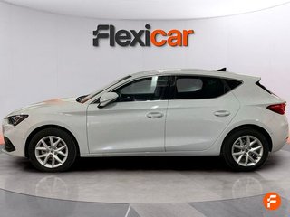 Seat Leon 1.5 eTSI 85kW DSG Style 25 Aniversario
